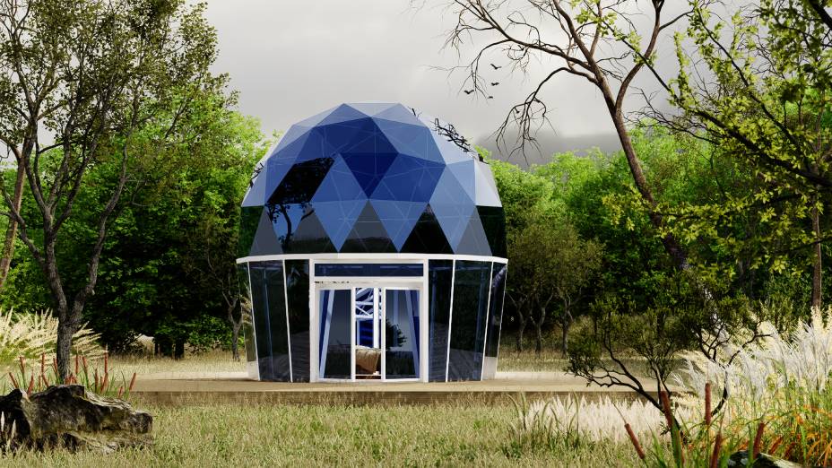 柳林县星空酒店帐篷厂家