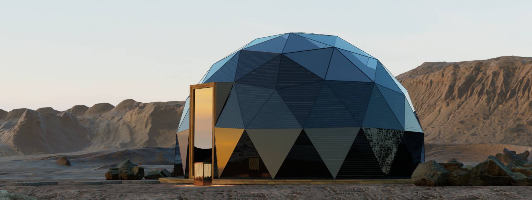 柳林县星空酒店帐篷